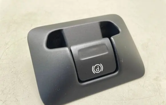 Volvo XC60 Hand parking brake switch 31433500 14W46Y