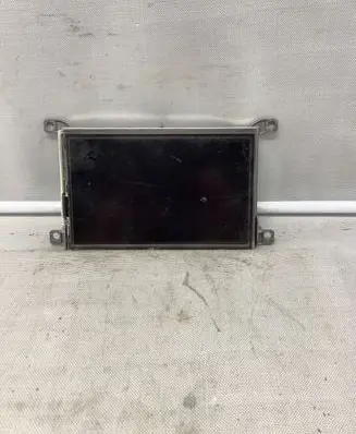 Peugeot 508 RXH Screen/display/small screen 9813041280