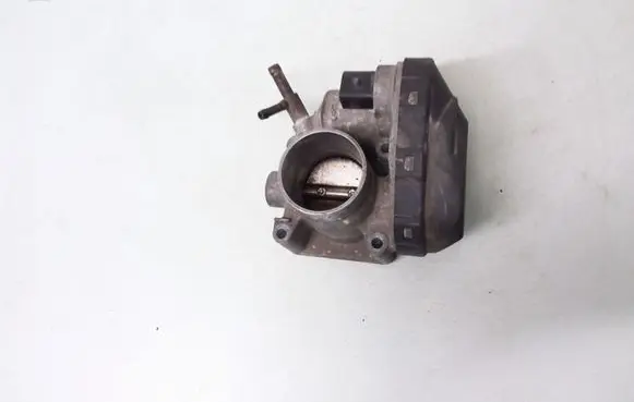 Skoda Fabia Mk1 (6Y) Throttle valve 047133062 5WS02090