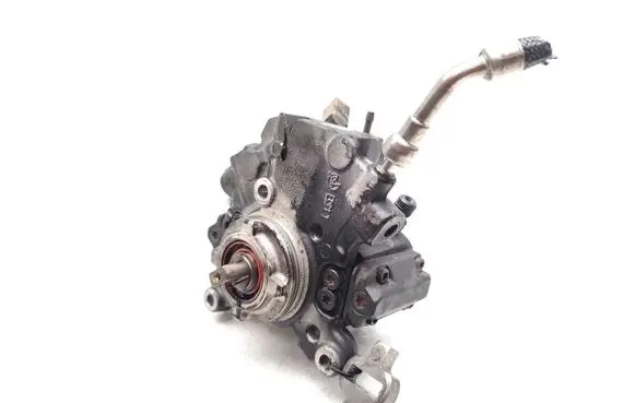 Opel Antara Fuel injection high pressure pump 25187376 28318240