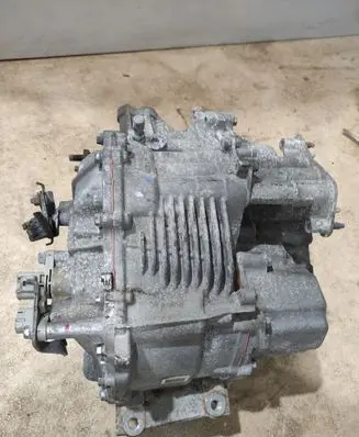 Lexus RX 450H Rear differential R729W992400