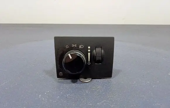 Dodge Magnum Light switch P68019567AB