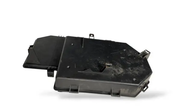 Audi A6 S6 C6 4F Fuse box cover 4F0035619 4F0035733D