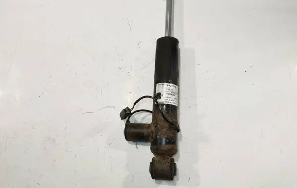 Volvo S80 Rear shock absorber/damper 6G9118080VC E4400101 31262317