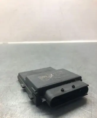 Audi A4 S4 B9 Fuel injection pump control unit/module 4M0906121B