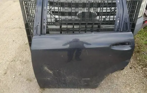 Fiat Croma Rear door