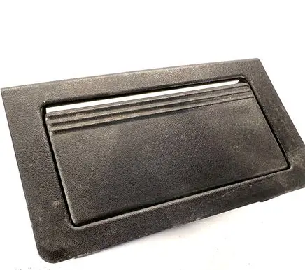BMW 3 E36 Ashtray (front) 1960743 51161960743