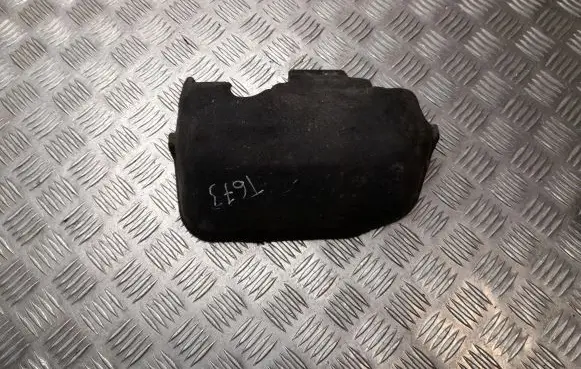 Jaguar I-Pace Exhaust heat shield J9D328850AB