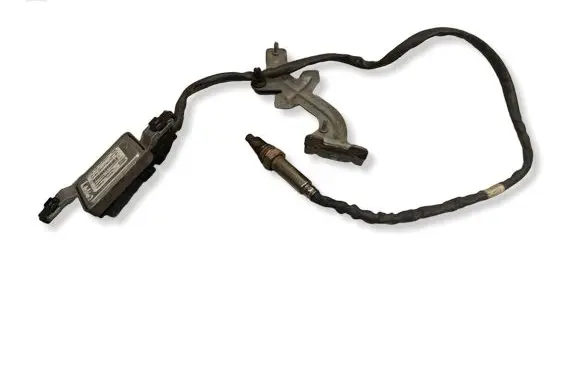Volkswagen Caddy Lambda probe sensor 1511300009 5WK97239 301115