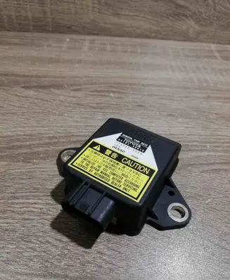 Toyota Prius (XW20) ESP acceleration yaw rate sensor 8918348010 1745005233