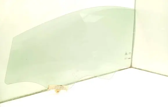 KIA Xceed Front door window glass four-door 43R01390