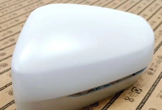 BMW 7 G11 G12 Plastic wing mirror trim cover 51167422719