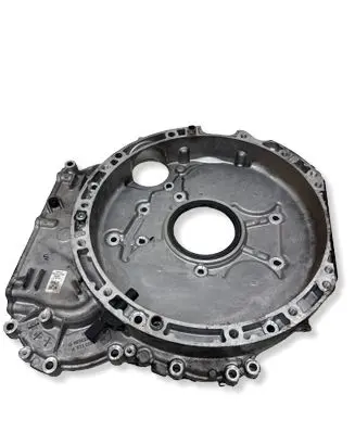 Mercedes-Benz E W212 Timing chain cover A6510151402