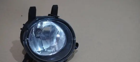 BMW 1 F20 F21 Front fog light 7248911