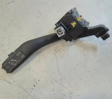 Volkswagen Golf Plus Indicator stalk 1K0953513G