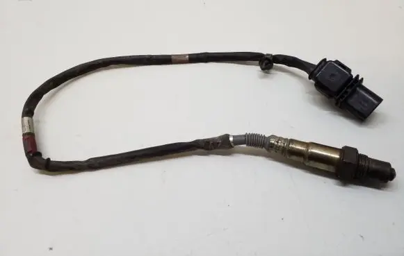Hyundai i40 Lambda probe sensor 393512A630
