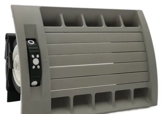Volkswagen Grand California Air vent grill in roof 7E0820951A