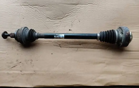 Audi S5 F5 Rear driveshaft 8W0501203E