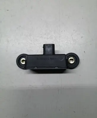 Mercedes-Benz C W204 ESP acceleration yaw rate sensor A0055421918 GD78L14176 10170106303
