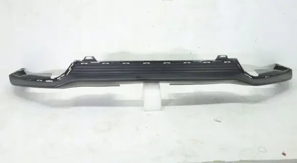 Honda Civic X Rear bumper lower part trim 