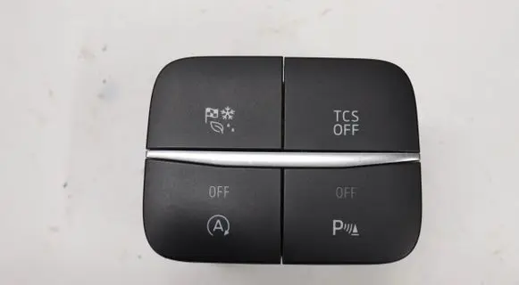 Ford Focus Other switches/knobs/shifts JX7T-11B573-CB
