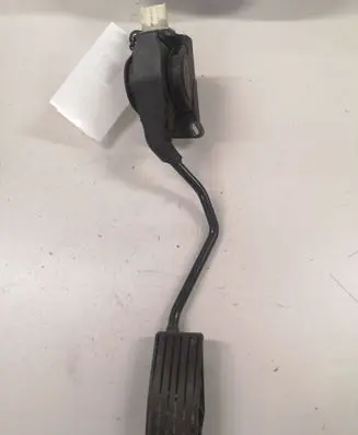 Citroen C5 Accelerator throttle pedal 9644939680 0280752241 01925D13