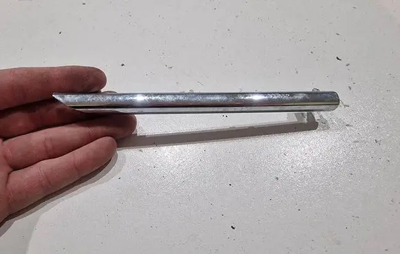 Volvo XC40 Front bumper upper radiator grill 31457351 31656592