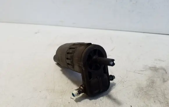 Volkswagen Golf VII Windscreen/windshield washer pump 1K6955651