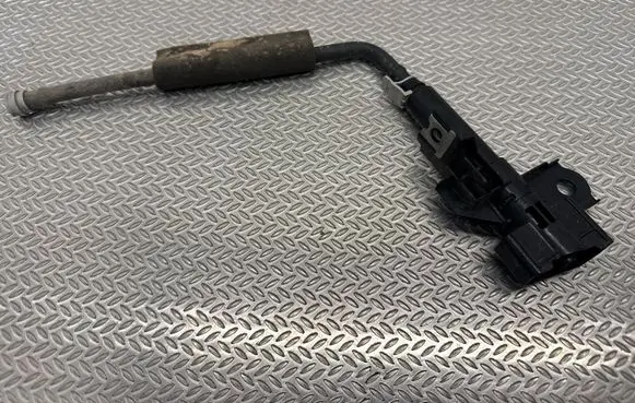 Subaru Outback (BT) Headlight washer spray nozzle 60242L