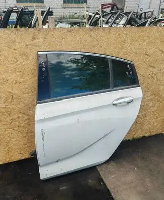 Opel Insignia B Rear door 