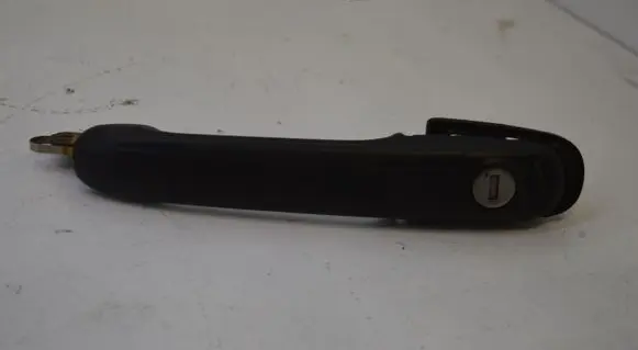 Volkswagen Polo III 6N 6N2 6NF Front door exterior handle