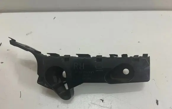 Mazda 3 III Front bumper mounting bracket BJS7500T1