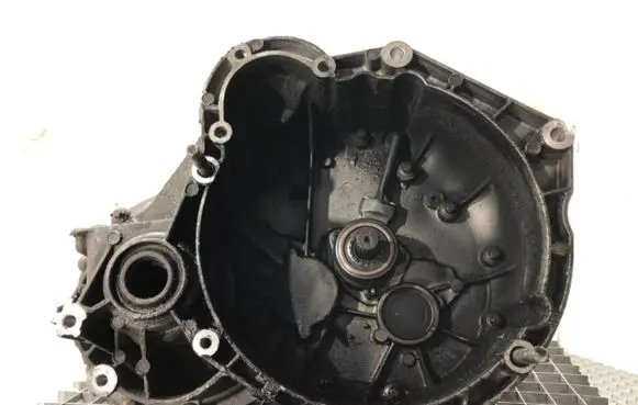 Fiat Stilo Manual 5 speed gearbox