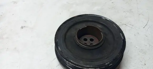 BMW 3 E90 E91 Crankshaft pulley 40031110