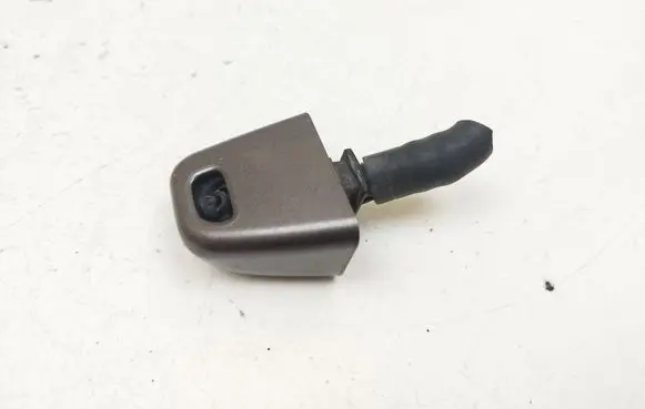 Nissan X-Trail T31 Headlight washer spray nozzle 