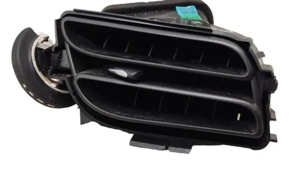 Citroen C3 Dashboard side air vent grill/cover trim A1092113