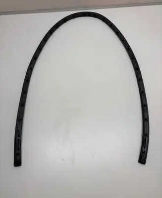 Volkswagen ID.3 Engine compartment rubber 10A823707A