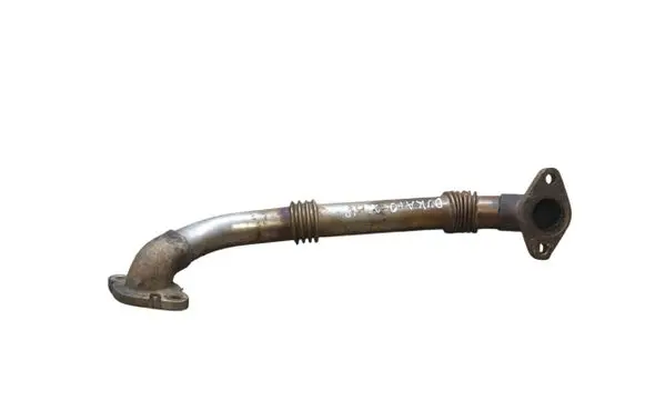 Fiat Ducato EGR valve line/pipe/hose