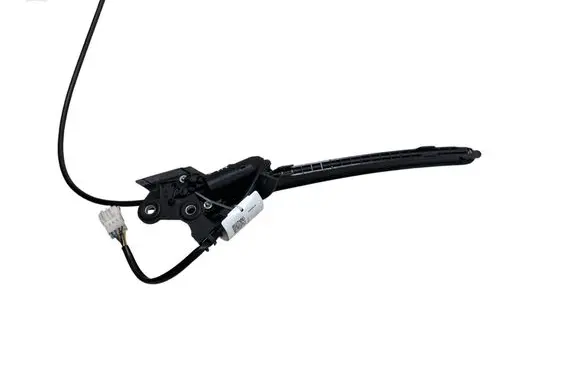 Mercedes-Benz E W212 Curtain motor A2128203042