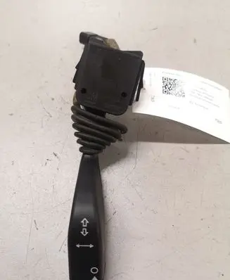 Opel Zafira A Indicator stalk 90560990 12263700