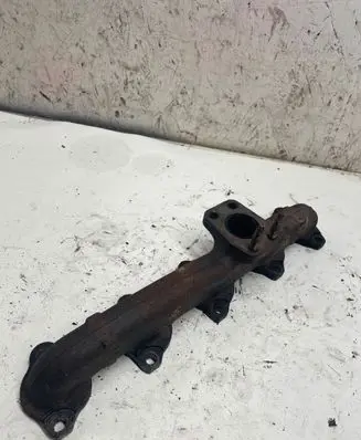 Peugeot 508 Exhaust manifold 725711