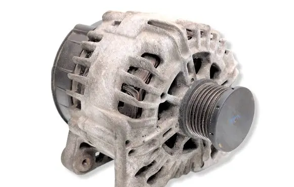 Renault Trafic II (X83) Generator/alternator 8200404459 2542966G 210092720