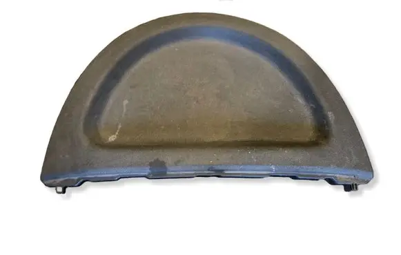 Mercedes-Benz Sprinter W901 W902 W903 W904 Dashboard side end trim A9016890291 DN12686