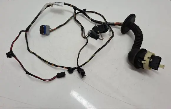 Peugeot 206+ Front door wiring loom 9652572980 9685707580