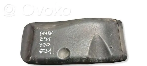 BMW 3 E90 E91 Coolant expansion tank/reservoir PPGF20 7797956