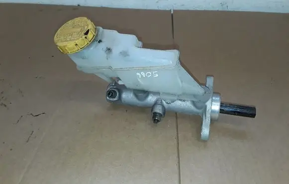 Subaru Tribeca Master brake cylinder NOCODE