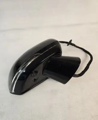 Volvo S60 Front door electric wing mirror 048506