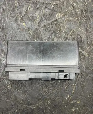 BMW 5 E60 E61 Comfort/convenience module 6957143 571324000 5WK49110