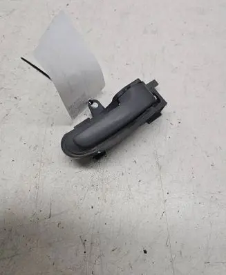 Front door interior handle