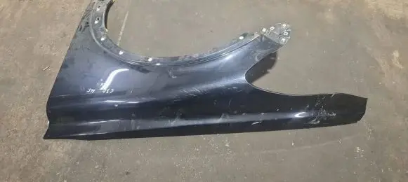 Volvo V60 Fender